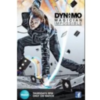 2011 Dynamo - Magician Impossible (1-4)