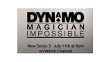 2013 Dynamo - Magician Impossible (1-4)