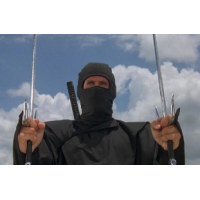 Magia Estudio – Aros Ninja