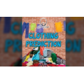 CLOTHING PREDICTION by Dar Magia CLOTHING PREDICTION by Dar Magia