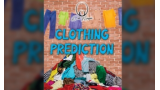 CLOTHING PREDICTION by Dar Magia