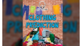 CLOTHING PREDICTION by Dar Magia