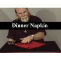 Dinner Napkin by Dean Dill (Instant Download) Dinner Napkin by Dean Dill (Instant Download)