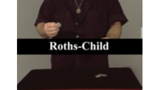 Roths-Child by Dean Dill (Instant Download)