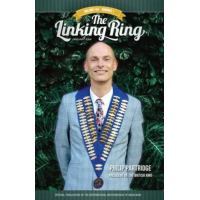 The Linking Ring January 2024
