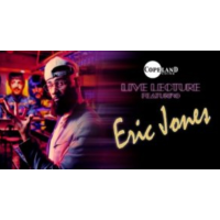 Eric Jones Live Lecture on CopelanCoins