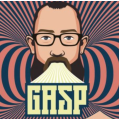 Gasp by Erik Tait Gasp by Erik Tait