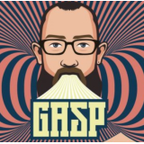 Gasp by Erik Tait