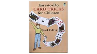 Karl Fulves - Easy-to-Do Card Tricks for Children