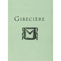 Gibeciere Vol. 1, No. 2 (Summer 2006) by Conjuring Arts Research Center