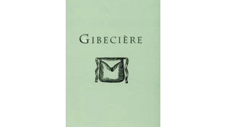 Gibeciere Vol. 1, No. 2 (Summer 2006) by Conjuring Arts Research Center