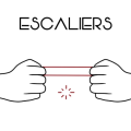 Danny Urbanus – Escaliers Danny Urbanus – Escaliers
