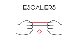 Danny Urbanus – Escaliers