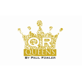 QR Queens by Paul Fowler QR Queens by Paul Fowler