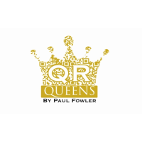 QR Queens by Paul Fowler