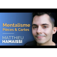 Matthieu Hamaissi Conférence VM