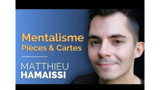 Matthieu Hamaissi Conférence VM