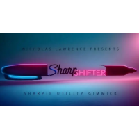 SharpShifter by Nicholas Lawrence