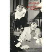 Manual of Restaurant Magic by Kirk Charles