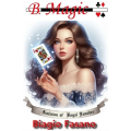 Isolation of Royal Families by Biagio Fasano (B. Magic) Isolation of Royal Families by Biagio Fasano (B. Magic)