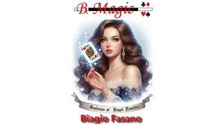 Isolation of Royal Families by Biagio Fasano (B. Magic)