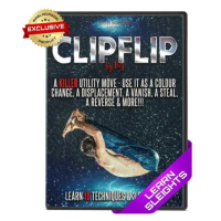 Clipflip by Biz