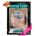 Rising Card by Jack Tighe Rising Card by Jack Tighe