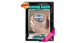 Rising Card by Jack Tighe