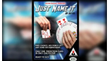 JUST NAME IT by ASTOR