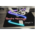 RENDRE HOMMAGE by Joseph B RENDRE HOMMAGE by Joseph B