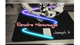 RENDRE HOMMAGE by Joseph B