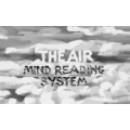 Christian Grace - The Air Mind Reading System Christian Grace - The Air Mind Reading System