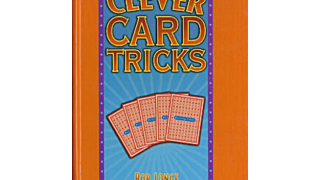 Bob Longe - Clever Card Tricks