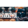Simon Lipkin - Acting Through Magic - Lesson 1 Simon Lipkin - Acting Through Magic - Lesson 1