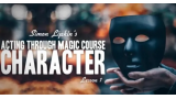 Simon Lipkin - Acting Through Magic - Lesson 1