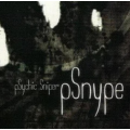 Psnype-Psychic Sniper by Kevin Parker Psnype-Psychic Sniper by Kevin Parker