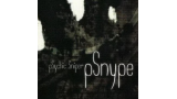 Psnype-Psychic Sniper by Kevin Parker