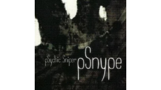 Psnype-Psychic Sniper by Kevin Parker