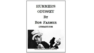 Hummer's Odyssey by Bob Farmer