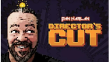 Director's Cut by Dan Harlan