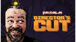 Director's Cut by Dan Harlan