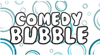 Comedy Bubble by Mago Flash