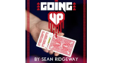 Going Up by Sean Ridgeway