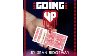 Going Up by Sean Ridgeway