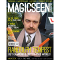 Magicseen Magazine - Issue 69 vol 12. No.3 July 2016 Magicseen Magazine - Issue 69 vol 12. No.3 July 2016