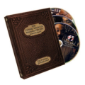The Classic Magic of Michael Vincent (1-3) The Classic Magic of Michael Vincent (1-3)