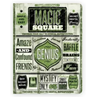 The Magic Square - Tricking Your Way to Mental Superpowers by Lewis Smile