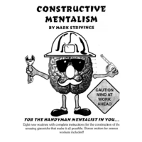 Mark Strivings – Constructive Mentalism