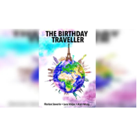 Birthday Traveller by Luca Volpe and Alan Wong (Video+PDF)