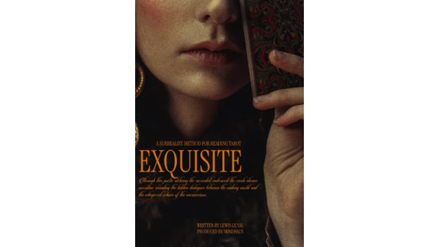 Exquisite By Lewis Le Val - 2024